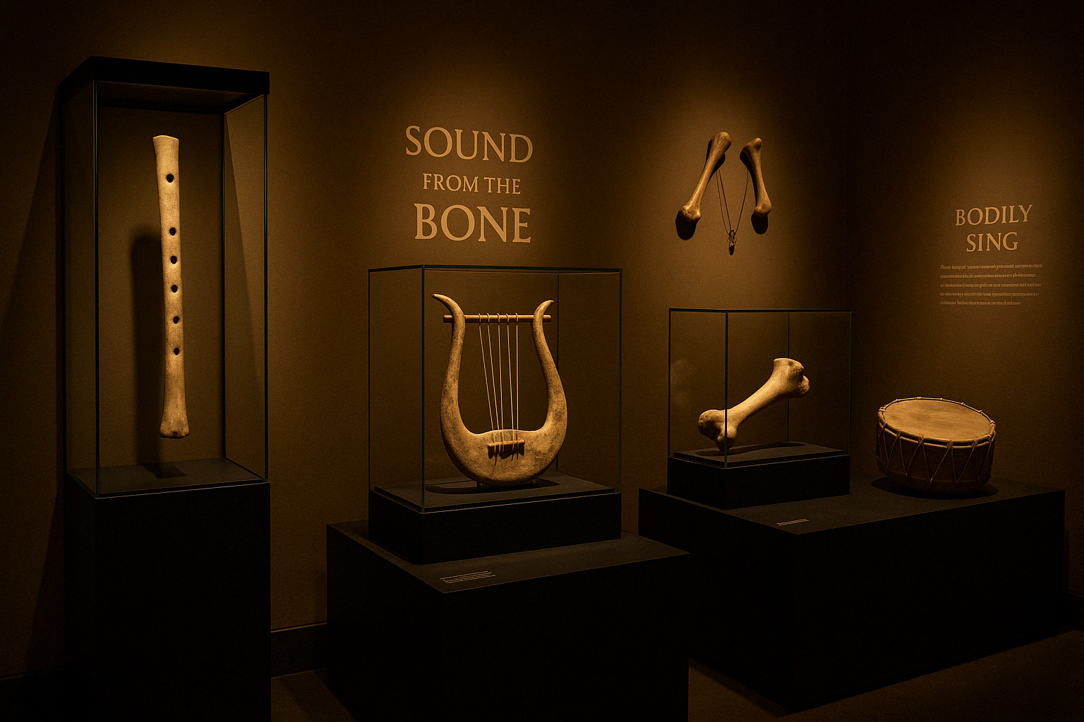 Sound Museum
